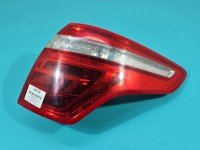 Lampa tył prawa Citroen C4 picasso I 06-13 HB