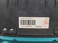 Konsola panel nawiewu Hyundai I40 97250-3ZDD0