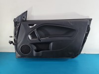 DRZWI PRZÓD PRAWE PASAŻERA Alfa Romeo Mito 3d 601