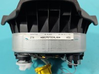 Poduszka powietrzna kierowcy airbag Vw Golf VI 1KM880201D