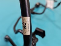 RURKI Przewód paliwowy BMW G20 2.0 T (B48b20a)