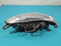 Reflektor lewy lampa przód Peugeot Partner II EUROPA