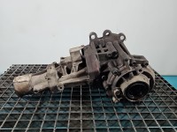 Reduktor Jeep Patriot 06-17 2.4 16V 4X4 4WD