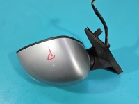 Lusterko prawe Fiat Idea 647 Europa / Lakier:647 / 5pin europa