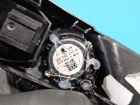 Klamka wewnętrzna przód lewa Skoda Fabia III 5JB959565