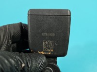 Pas bezpieczeństwa tył lewy Producent części: FIAT, zapinka Fiat Tipo II 15- 633910900B