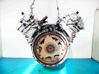 Silnik Porsche Cayenne I 9P M48.51, 48.51 4.8 V8 Turbo FILM pomiar