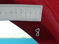 Drzwi tył prawe Dodge Journey HB 5d