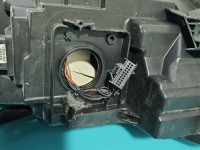 Reflektor prawy lampa przód AUDI A6 C7 EUROPA