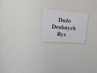DRZWI PRZÓD PRAWE PASAŻERA Citroen C2 3d czarny