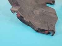 Nadkole przód lewe Citroen C4 II 9687456680, 9687456880