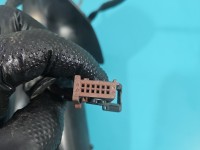 Lusterko prawe Peugeot 407 EXLD europa