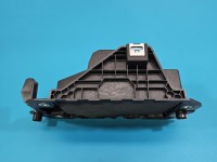 Mocowanie Europejska, Tunelu środkowego uchwyt 3J0863233 Skoda Superb IV