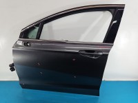 DRZWI PRZÓD LEWE KIEROWCY Ford Mondeo Mk5 5d Nd