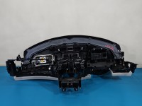 Deska rozdzielcza airbag pasażera kokpit Renault Talisman