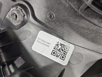 Deska rozdzielcza airbag pasażera kokpit Jaguar F-Pace 16-