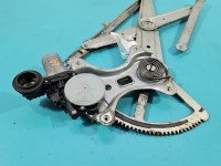 Podnośnik przód prawy SZYBY WINDA Toyota Land Cruiser 120 J120 TOYOTA, 6PIN 85710-58010 5d HB