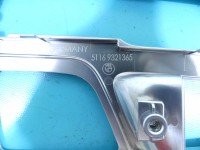 Listwa listwy dekory dekor deski BMW 7 G11 G12 eu
