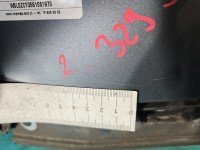 Błotnik przód lewy Opel Vectra C