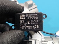 Komputer Sterownik silnika 12679197 Opel Corsa E 1.4 16V (B14xer)