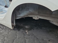 Błotnik tył lewy Fiat Tipo II 15- ćwiartka 249