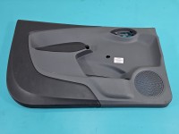 Tapicerka drzwi przód lewa boczek Ford Ka Mk2