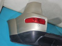 Zderzak tył Mitsubishi Outlander II beżowy HB