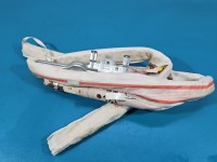 Kurtyna prawa poduszka airbag Bmw f10 f11 kombi 85914342007