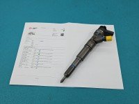 TESTOWANY Wtryskiwacz Bmw e46 0445110131 2.0d