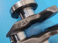 Wał korbowy HYUNDAI i20 II 14-20 1.2 16V 84KM