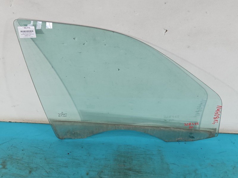 Szyba drzwi przód prawa Jeep Grand cherokee III WK HB