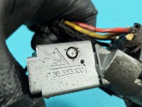 Komputer Sterownik silnika 0281010764, 9644199580 Fiat Ulysse II 02-10 2.0 jtd