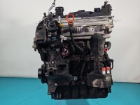 Silnik Vw Passat B6 2.0 tdi 136KM ODPALANY FILM POMIAR