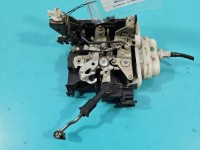 Zamek przód lewy Audi A3 8L EUROPA