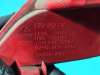 Lampa tył lewa zderzaka przeciwmgielna Hyundai I30 II 12-16 92405-A61