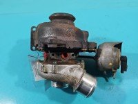 Turbosprężarka Ford Kuga Mk1 08-13 783583-1, 9671413780 2.0 TDCI 140KM
