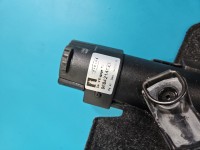 Roleta bagażnika Peugeot 5008