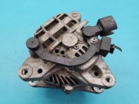 TEST Alternator Citroen C4 Grand picasso I 06-13 9649846880, A003TG1891ZEA 1,8.0 16V