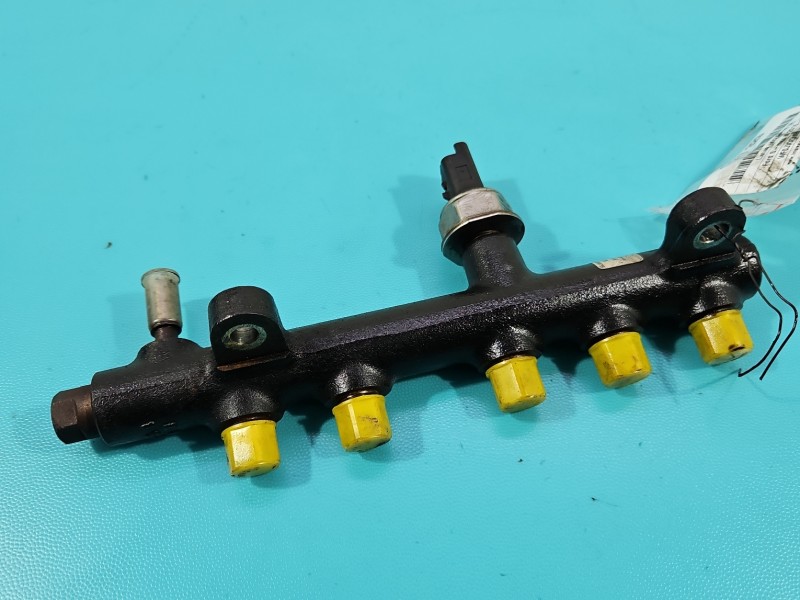 Listwa wtryskowa CZUJNIKI 9674300080, 28285170 Ford S-max II MK2 2.0 tdci (T7CL)