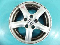 4X alufelgi felgi 16" komplet Honda Fr-v R16