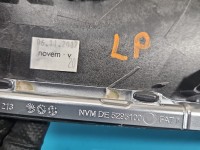 Listwa listwy dekory dekor deski Mercedes W213 eu