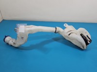 Zbiornik Zbiorniczek płynu spryskiwacza Peugeot 208 I