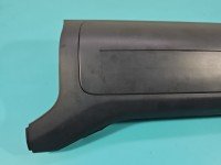 Poduszka powietrzna pasażera airbag Peugeot Partner II 96809223DJ