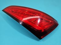 Lampa tył prawa Producent części: Audi, Klejona od wewnątrz/ LED AUDI Q5 08- HB