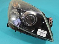 Reflektor prawy lampa przód Opel Astra III H EUROPA