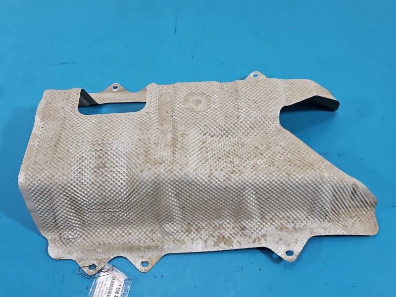 Osłona TERMICZNA Suzuki Sx4 S-Cross 13-21 1.4 T