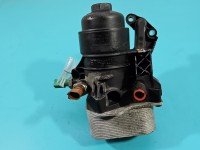 Podstawa filtra oleju obudowa Vw Golf VII 03N117021, 03N115389B 1.6 tdi