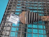 Półoś przód lewa Nissan Qashqai I J10 06-13 2.0 16V manual