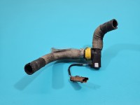 Podgrzewacz powietrza Fiat Ducato IV 2.3 jtd