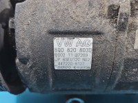 Sprężarka klimatyzacji kompresor 6Q0820803D, 447220-8127 Seat Ibiza III 6L 1.4 TDI